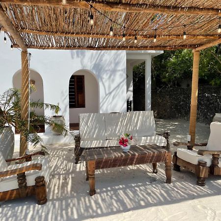 Meliks Jambiani (Zanzibar) Exterior foto