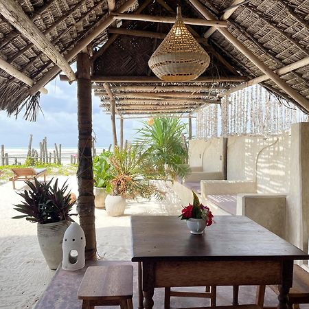 Meliks Jambiani (Zanzibar) Exterior foto