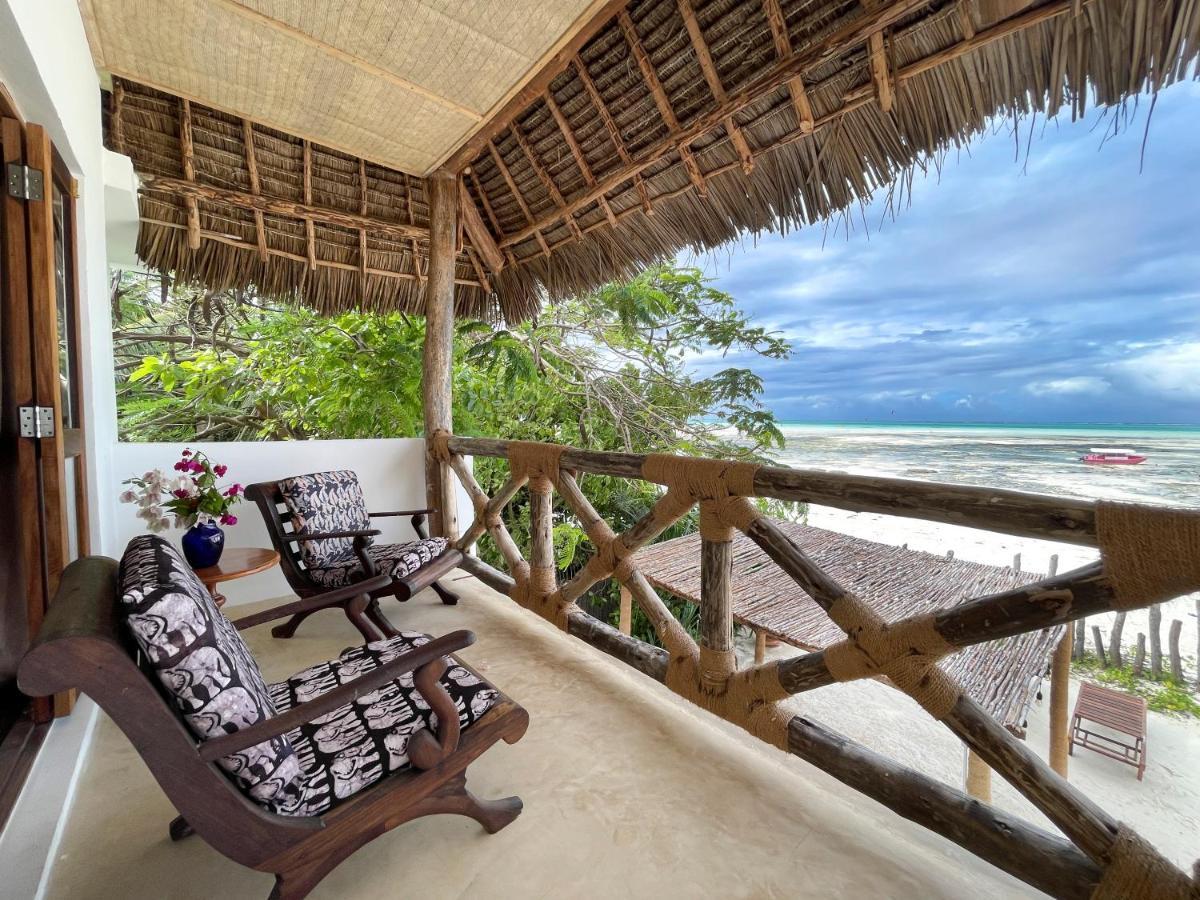 Meliks Jambiani (Zanzibar) Exterior foto