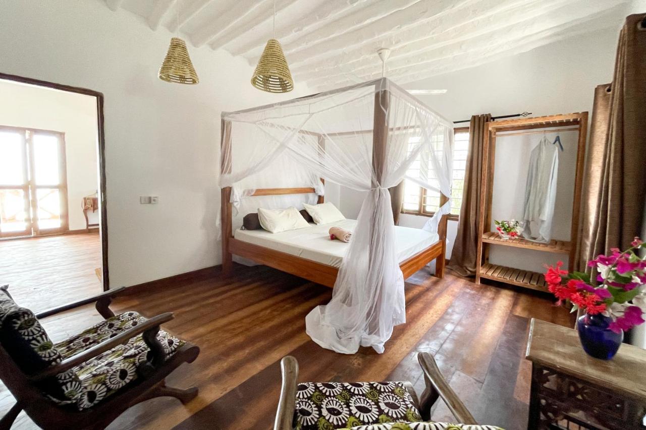 Meliks Jambiani (Zanzibar) Exterior foto