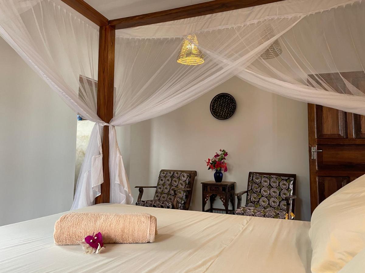 Meliks Jambiani (Zanzibar) Exterior foto