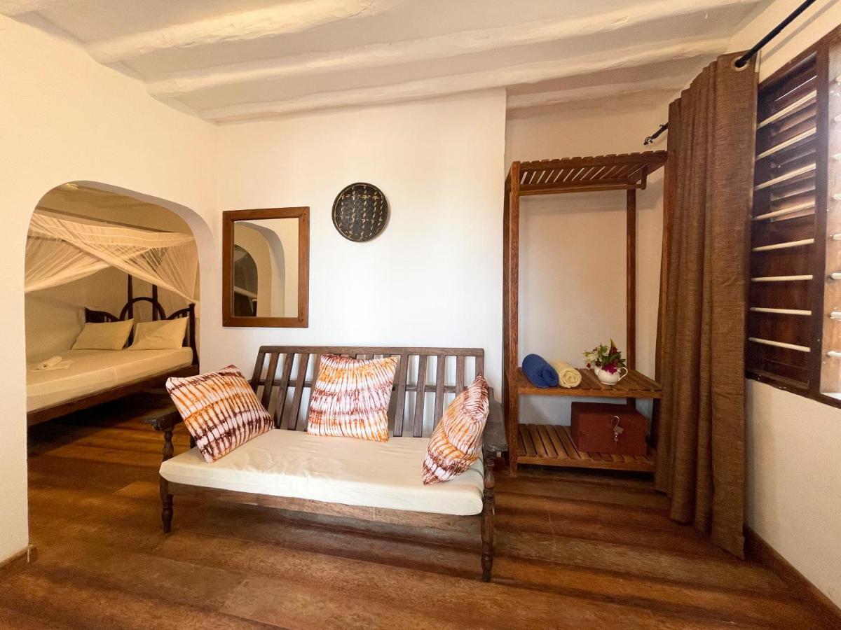 Meliks Jambiani (Zanzibar) Exterior foto