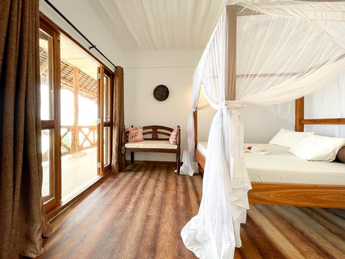 Meliks Jambiani (Zanzibar) Exterior foto