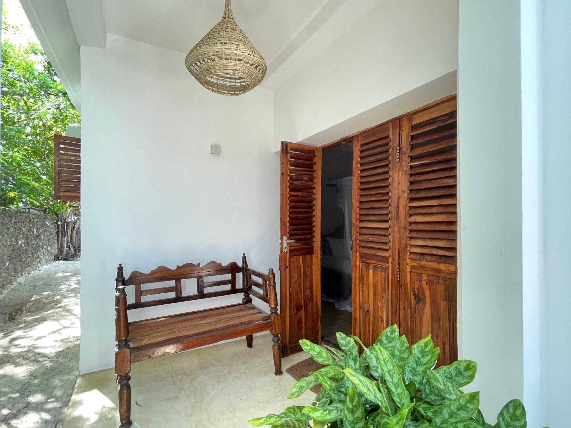 Meliks Jambiani (Zanzibar) Exterior foto