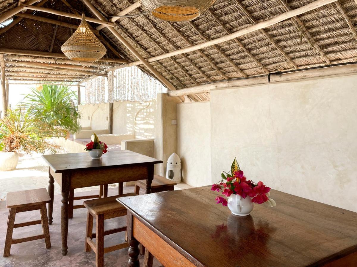 Meliks Jambiani (Zanzibar) Exterior foto