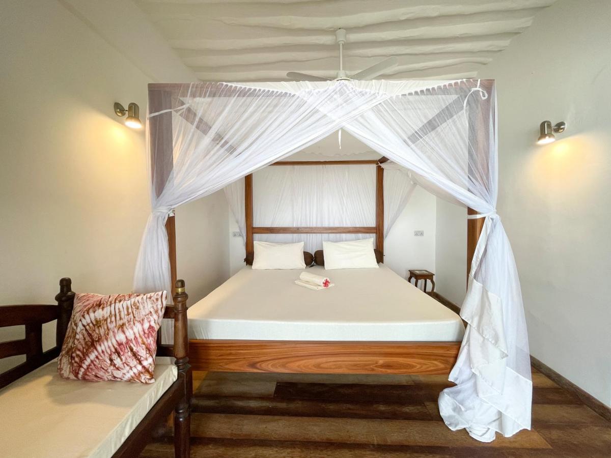 Meliks Jambiani (Zanzibar) Exterior foto