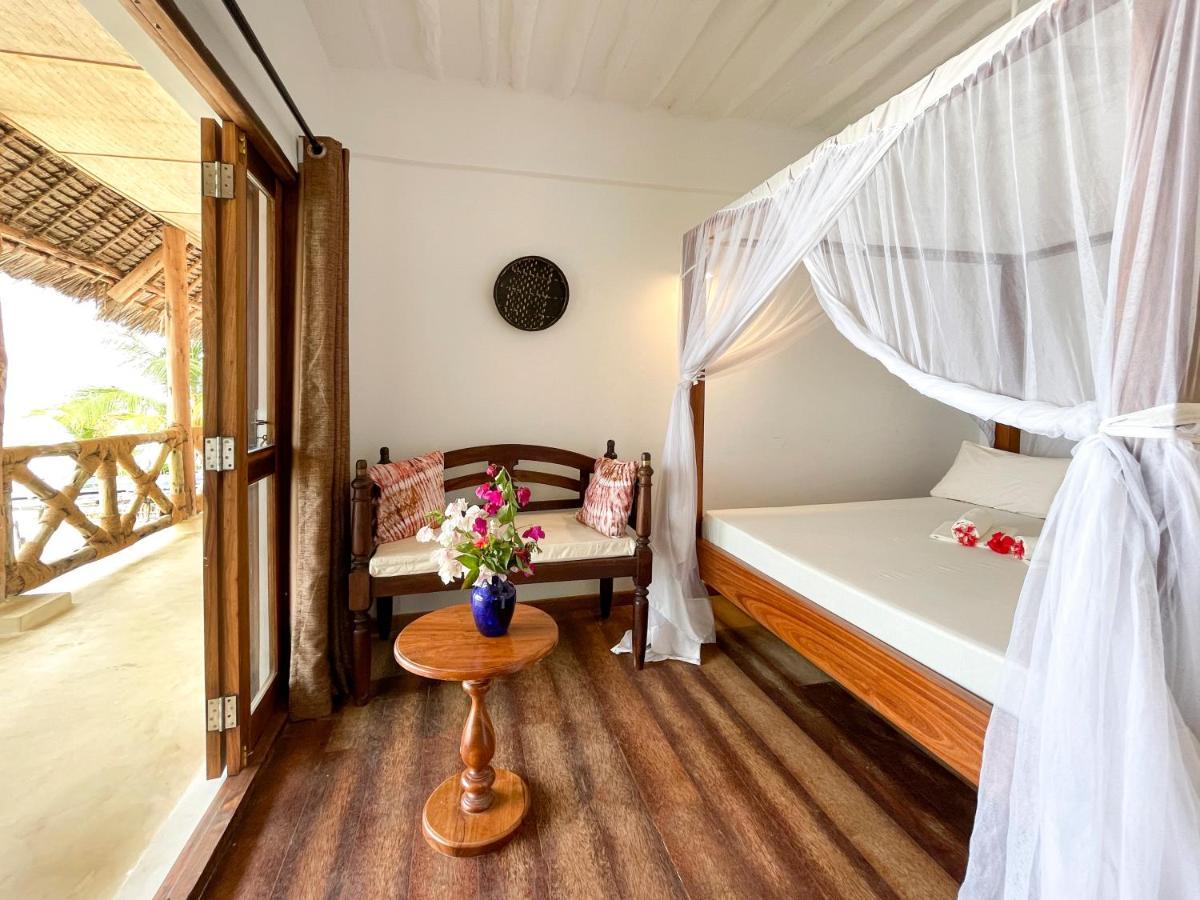 Meliks Jambiani (Zanzibar) Exterior foto