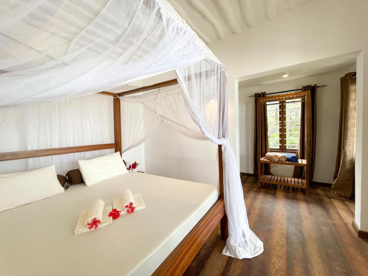 Meliks Jambiani (Zanzibar) Exterior foto