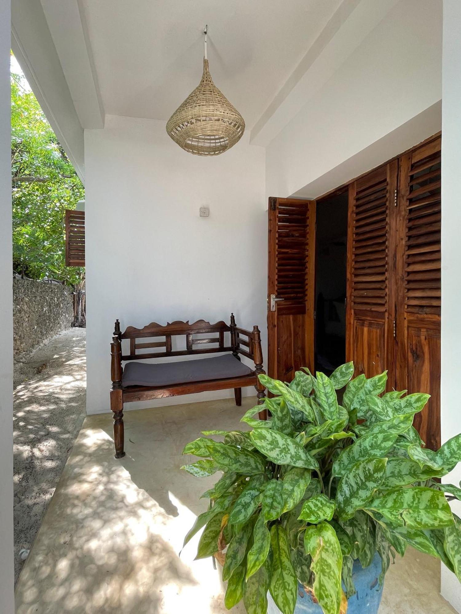 Meliks Jambiani (Zanzibar) Exterior foto