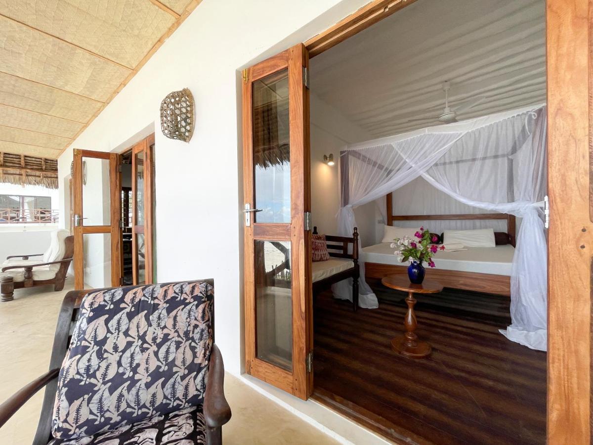 Meliks Jambiani (Zanzibar) Exterior foto