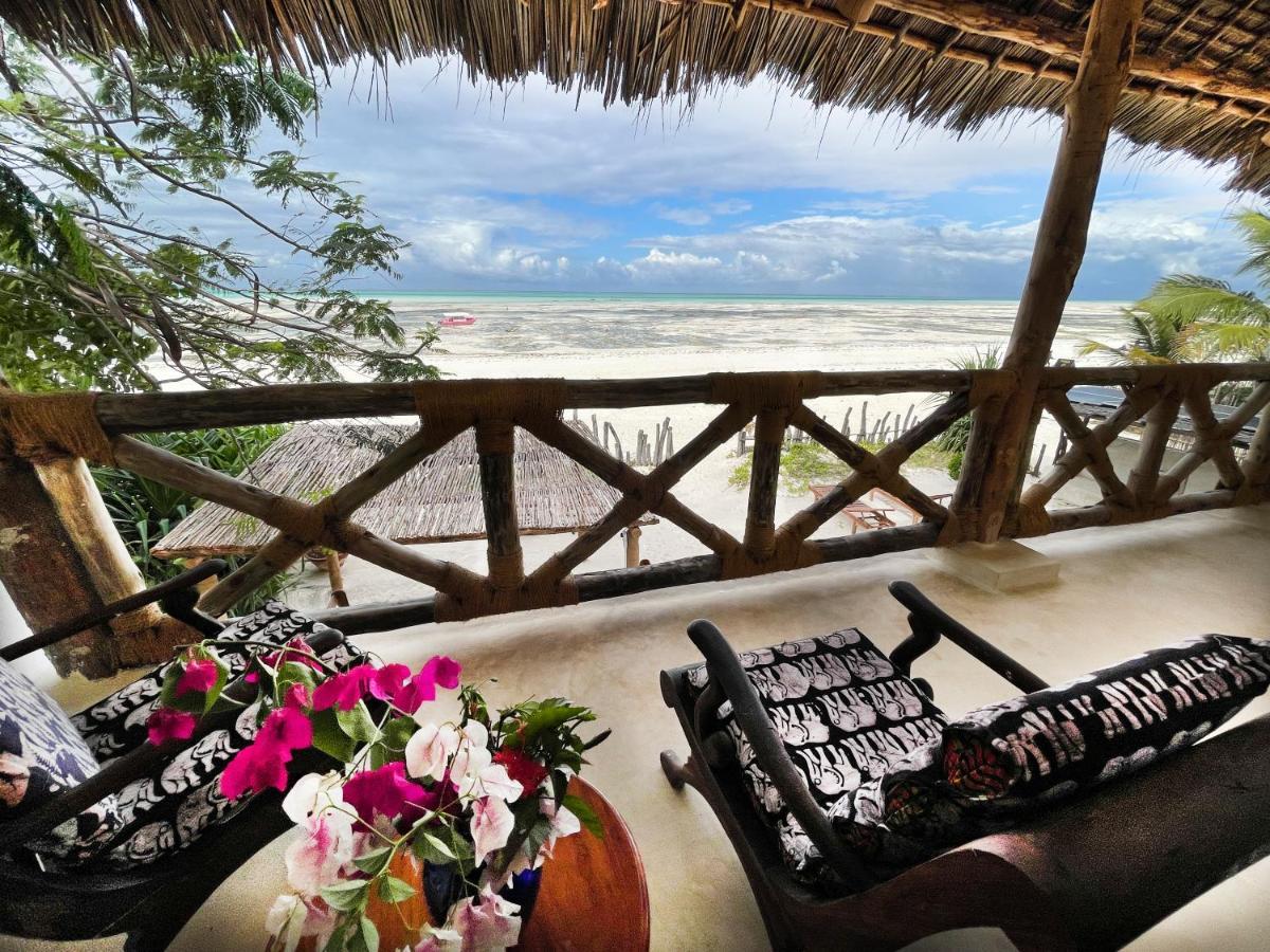 Meliks Jambiani (Zanzibar) Exterior foto