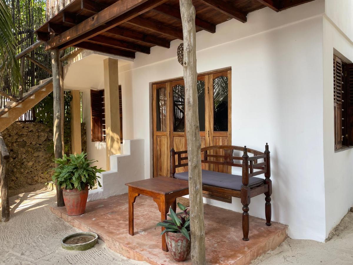 Meliks Jambiani (Zanzibar) Exterior foto