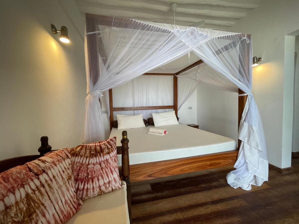 Meliks Jambiani (Zanzibar) Exterior foto