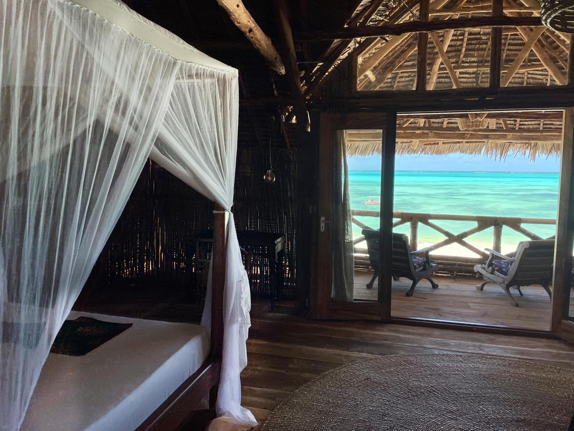 Meliks Jambiani (Zanzibar) Exterior foto