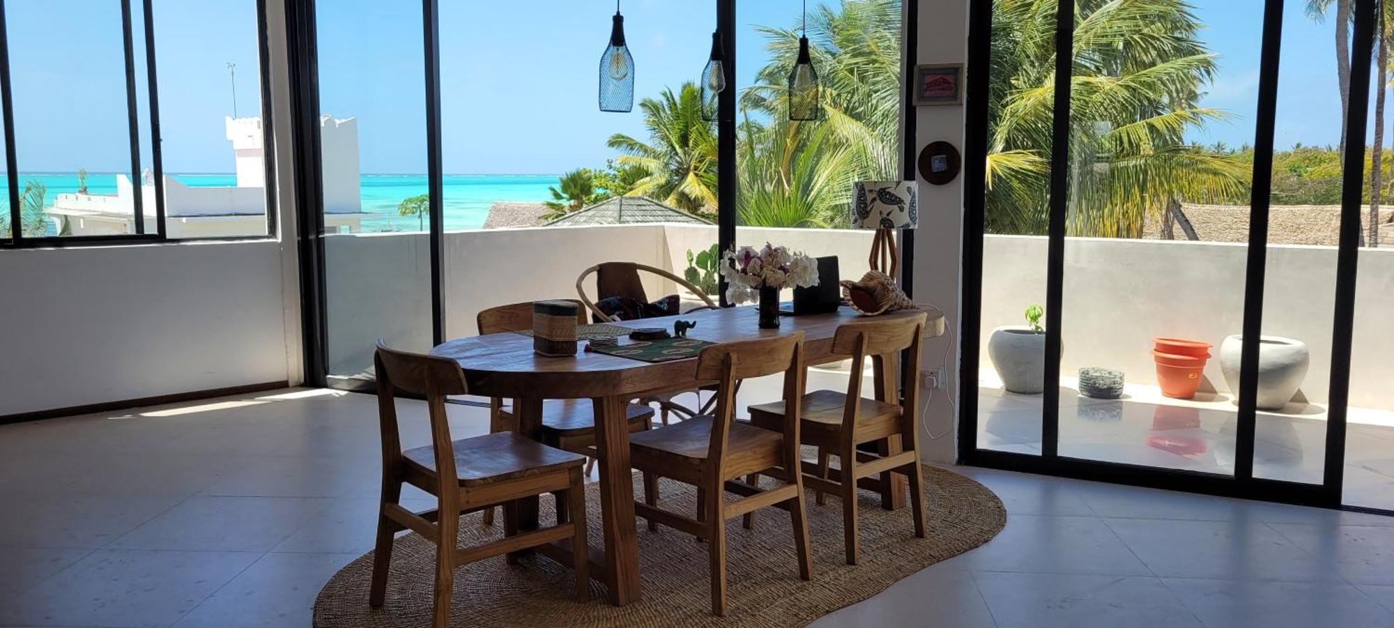 Meliks Jambiani (Zanzibar) Exterior foto