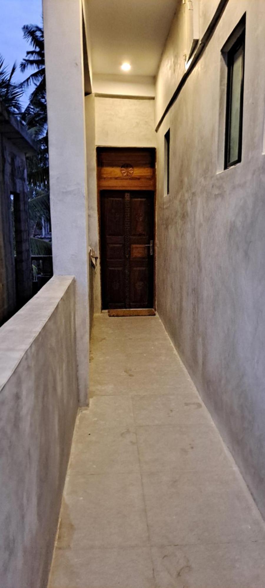 Meliks Jambiani (Zanzibar) Exterior foto