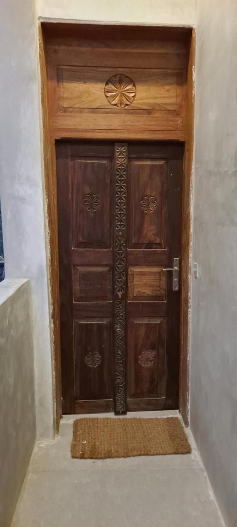 Meliks Jambiani (Zanzibar) Exterior foto