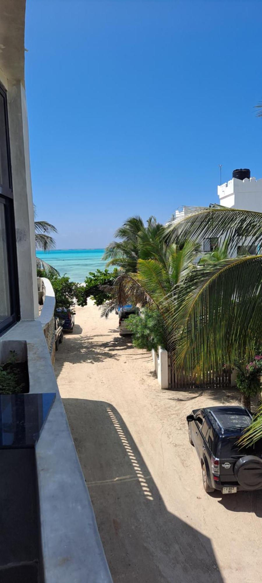 Meliks Jambiani (Zanzibar) Exterior foto