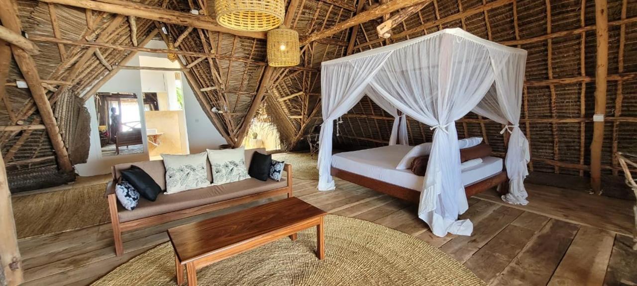 Meliks Jambiani (Zanzibar) Exterior foto