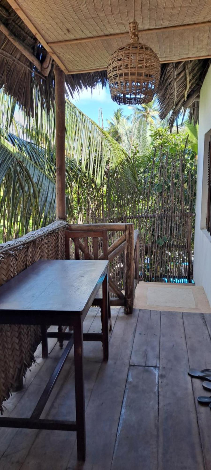 Meliks Jambiani (Zanzibar) Exterior foto