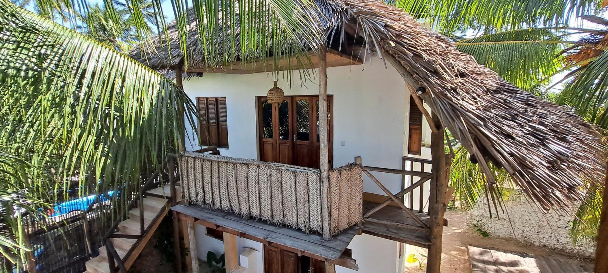 Meliks Jambiani (Zanzibar) Exterior foto