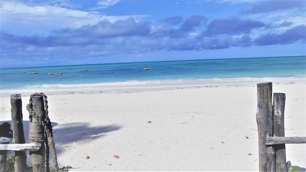 Meliks Jambiani (Zanzibar) Exterior foto
