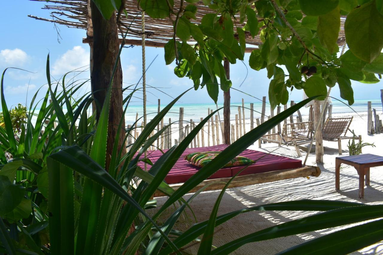 Meliks Jambiani (Zanzibar) Exterior foto