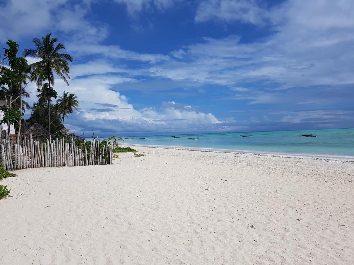 Meliks Jambiani (Zanzibar) Exterior foto