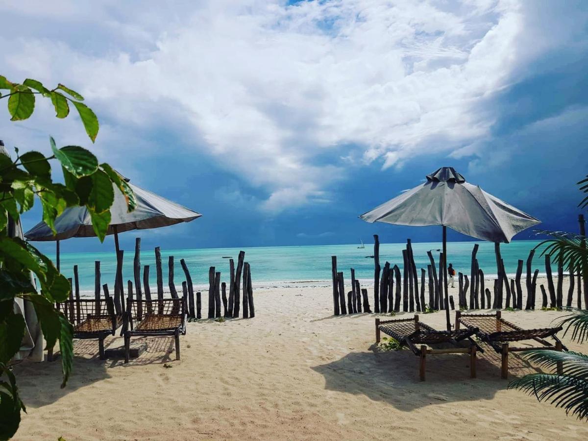 Meliks Jambiani (Zanzibar) Exterior foto