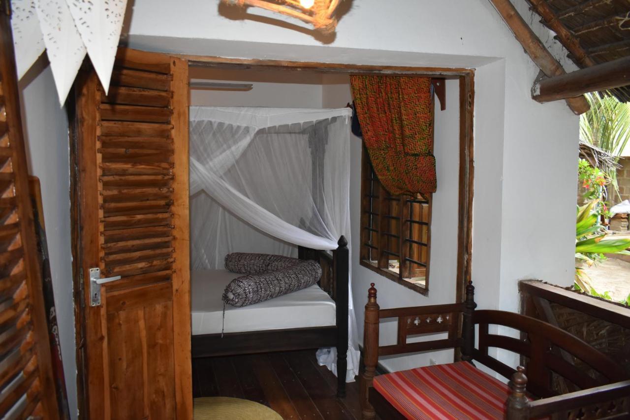 Meliks Jambiani (Zanzibar) Exterior foto